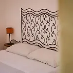 Blu Di Prussia Cilento B&B *