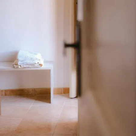 Bed & Breakfast Blu Di Prussia Cilento Laureana Cilento