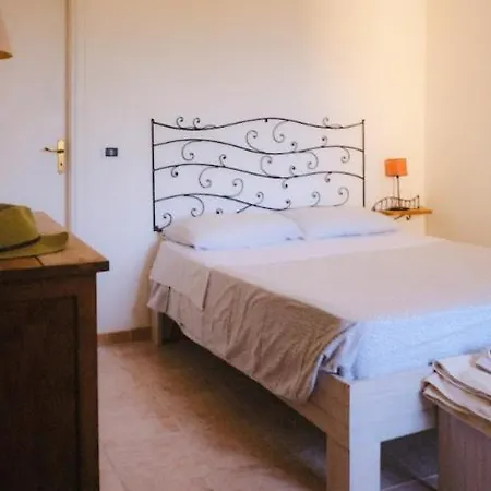 Bed & Breakfast Blu Di Prussia Cilento Laureana Cilento