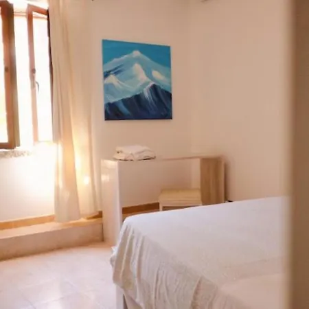 Blu Di Prussia Cilento