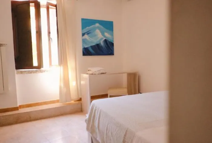 Blu Di Prussia Cilento